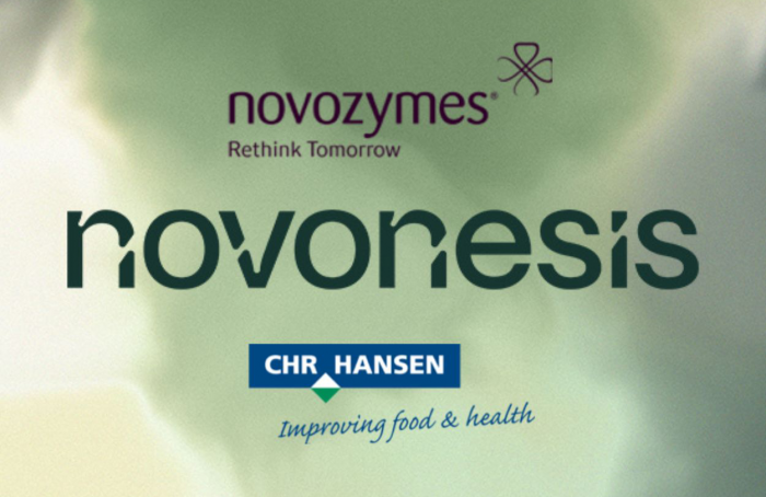 Novozymes e Chr. Hansen anunciam nome da futura empresa combinada: Novonesis