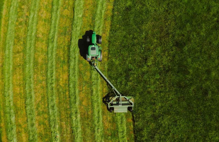 VBP da Agropecuária deve crescer 11,4% em 2025