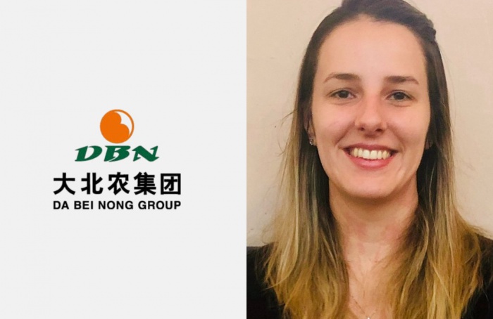 Beijing DBN tem nova gerente de marketing no Brasil
