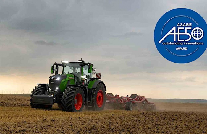 Fendt 800 Vario e 1000 Vario conquistam AE50 2026 nos Estados Unidos