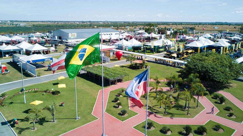 Expositores veteranos destacam a importância de estar na Bahia Farm Show