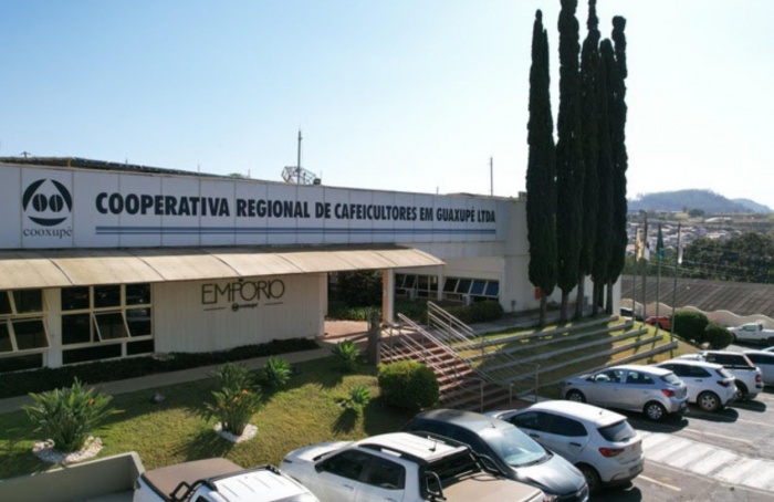 Cooxupé alcança faturamento de R$ 16,99 bilhões em 2025