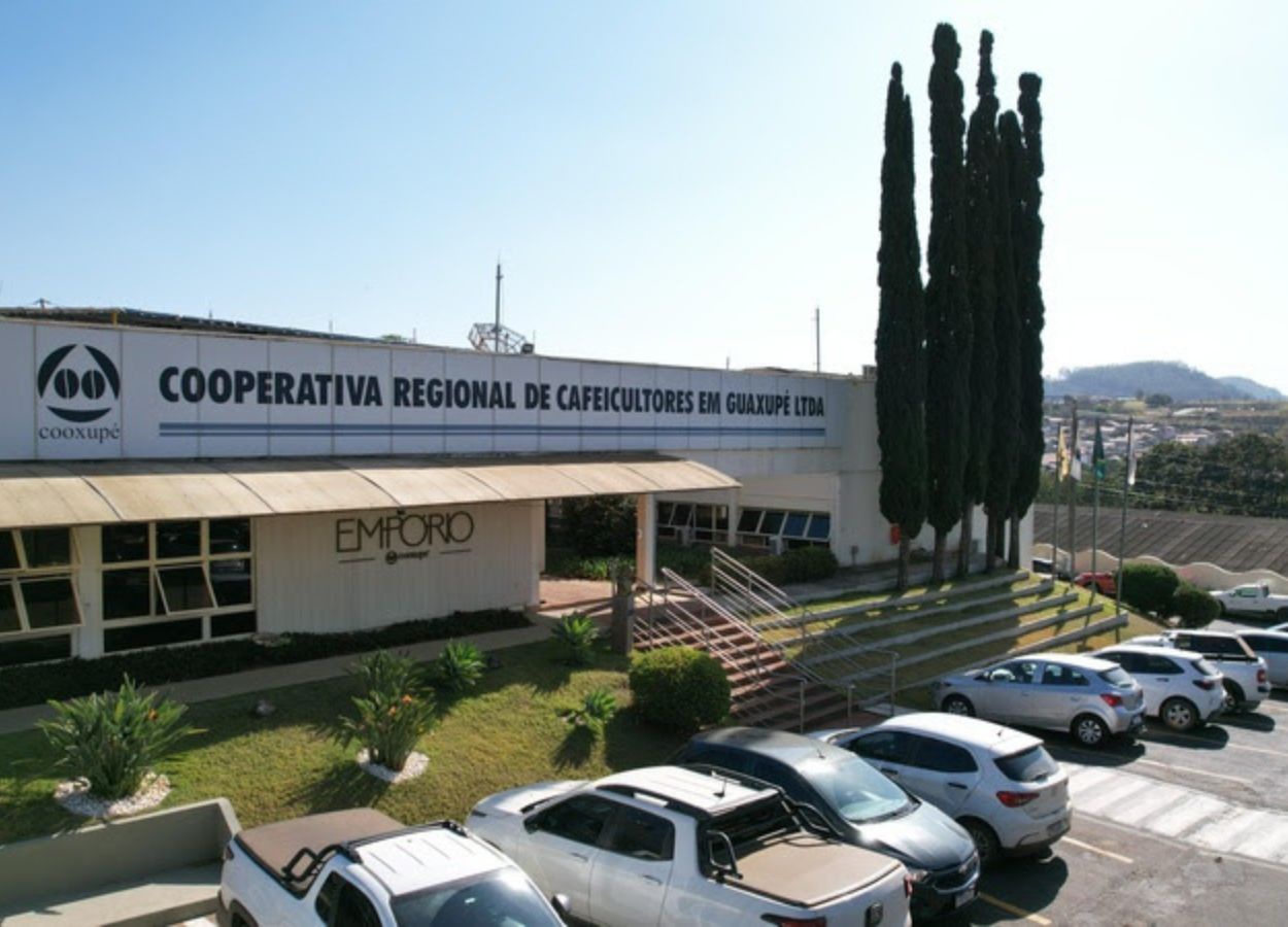 Cooxupé alcança faturamento de R$ 16,99 bilhões em 2025