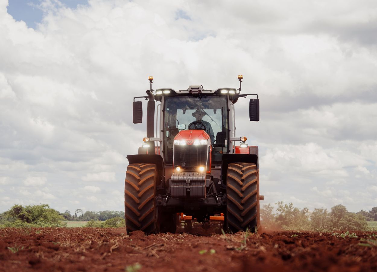 Massey Ferguson amplia portfólio para cana na Agrishow