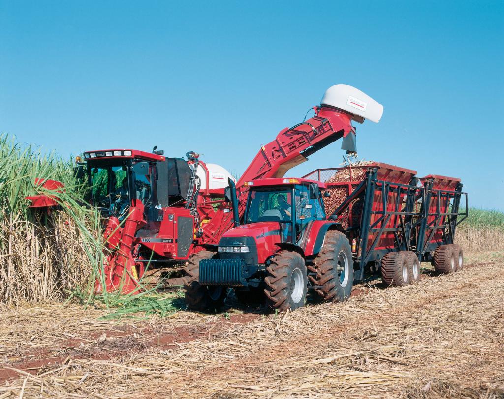 Produção total de etanol no Brasil bate recorde com 32,3 bilhões de litros