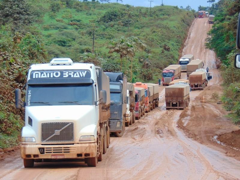 Aprosoja reforça posicionamento contrário ao tabelamento de frete