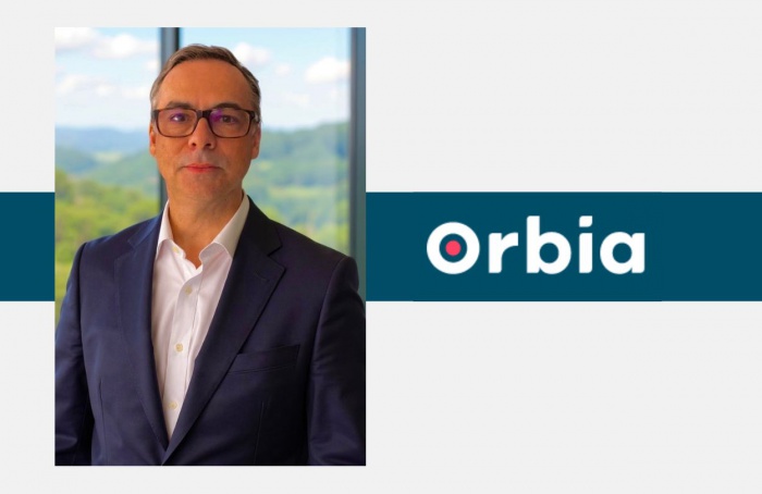 Orbia amplia estratégia comercial com novo diretor