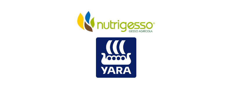 Nutrigesso negotiates Yara Brasil unit in Catalão