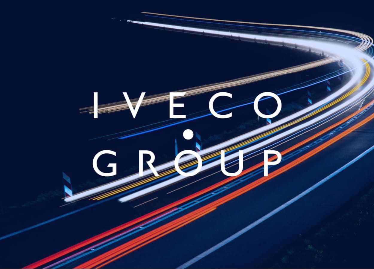 Tata Motors anuncia aquisição da Iveco Group por € 3,8 bilhões