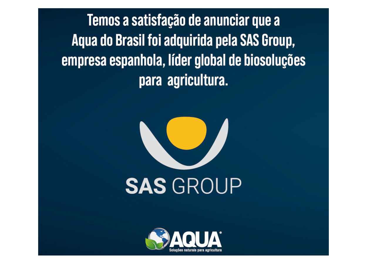 Empresa espanhola avança no mercado de biossoluções agrícolas