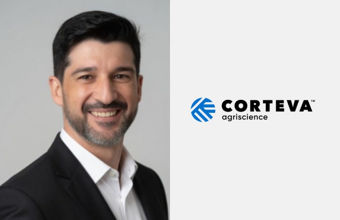 Marcelo Giacometti assume gerência na Corteva Agriscience