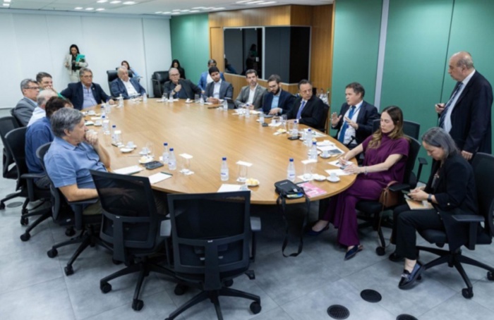 CNA e TCU debatem modernização do crédito rural no país
