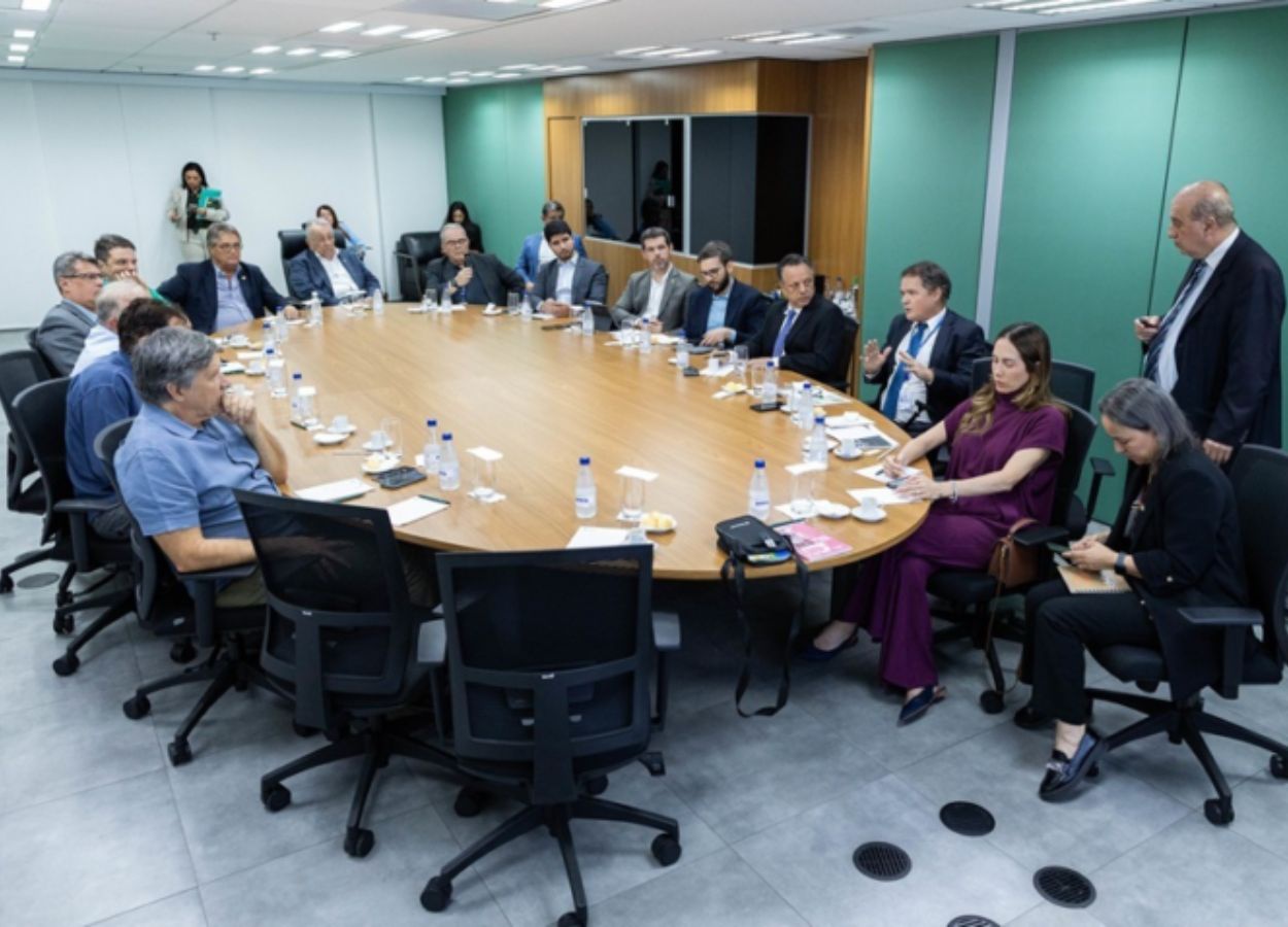 CNA e TCU debatem modernização do crédito rural no país