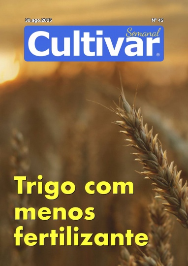 Cultivar Semanal 45