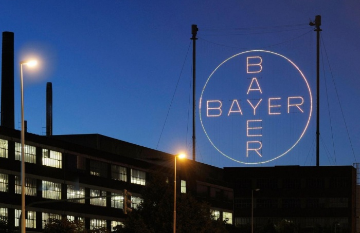 Demanda por milho impulsiona resultados agrícolas da Bayer