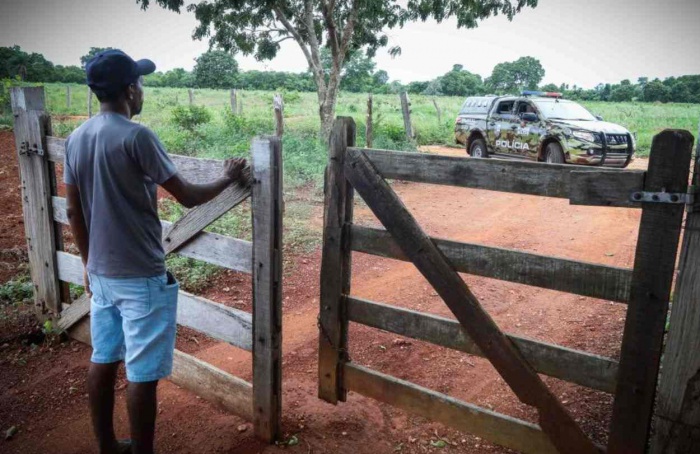 Roubos e furtos de insumos agrícolas reduzem em Mato Grosso