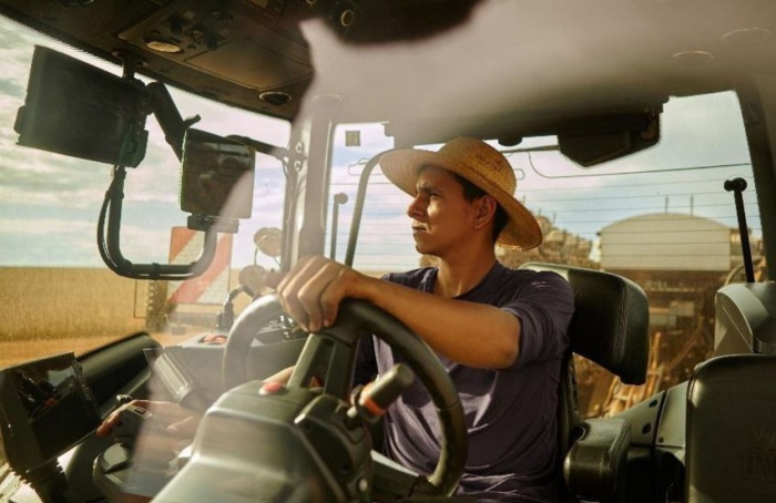Valtra aposta em tecnologia para a agricultura familiar