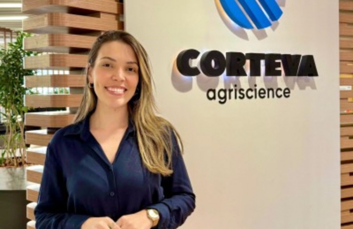 Bianca Guimarães reforça equipe de biológicos da Corteva