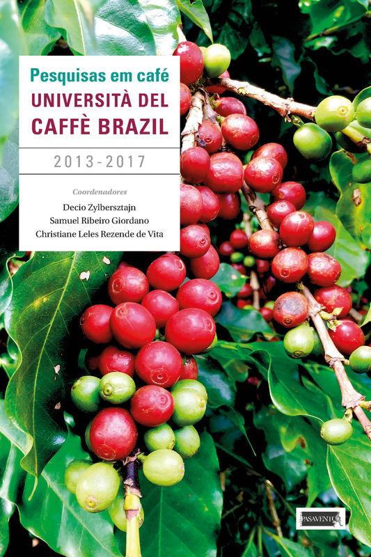 Universidade do Café lança livro com pesquisas recentes em cafeicultura