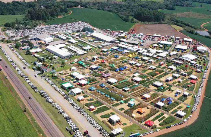 Copercampos promove 30º Show Tecnológico na próxima semana