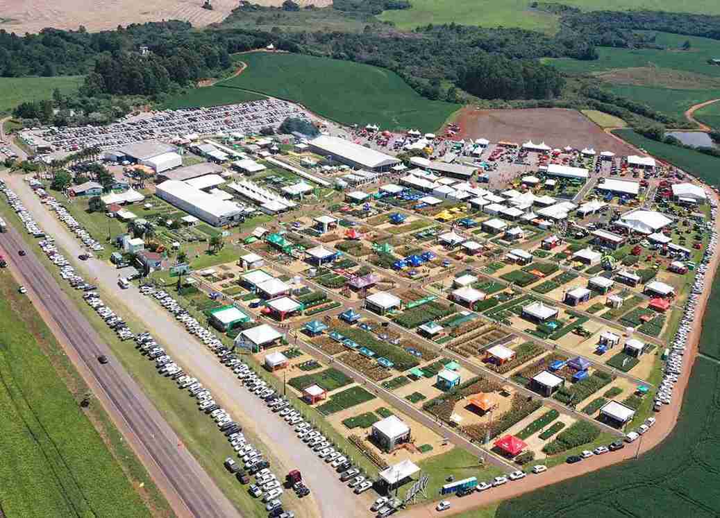 Copercampos promove 30º Show Tecnológico na próxima semana