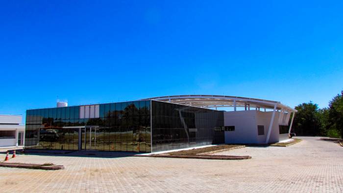 Embrapa inaugura Estação Quarentenária em Brasília para reduzir riscos de introdução de novas pragas no país