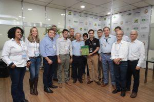 Especial Agrishow: Lançado livro que retrata os 25 anos da feira