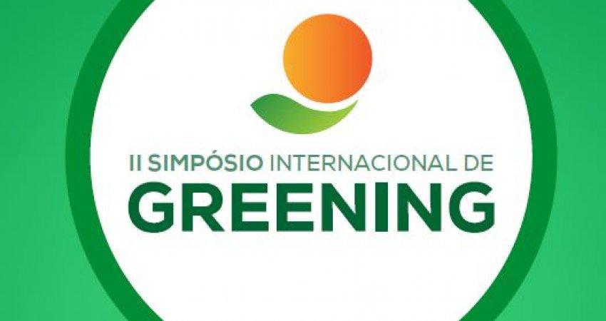 Fundecitrus realiza II Simpósio internacional de greening em 22 e 23 de maio