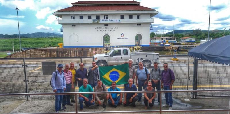 Missão Panamá foca em logística e redução de fretes