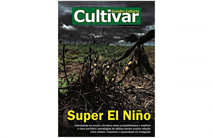 Super El Niño 2026: quando o clima redefine o risco sanitário