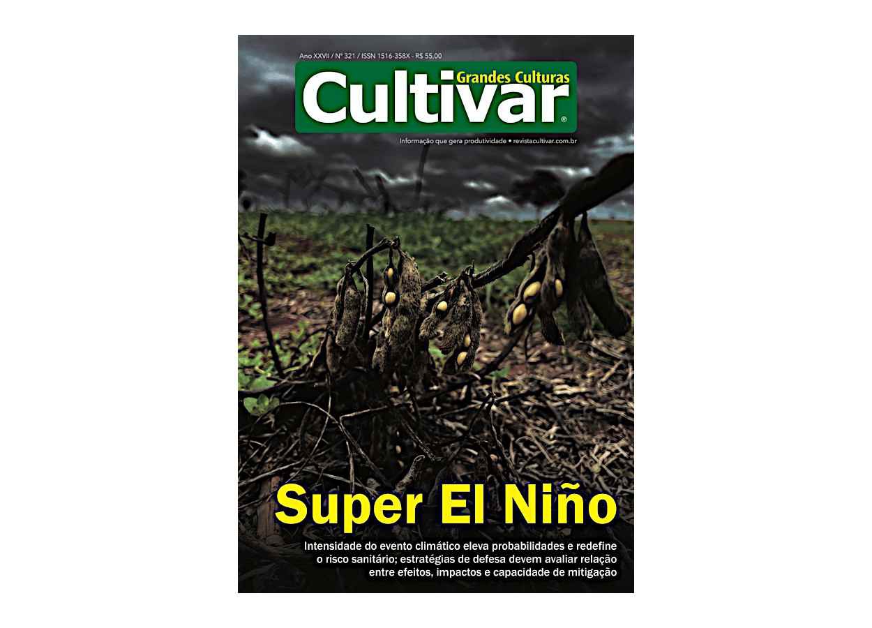 Super El Niño 2026: quando o clima redefine o risco sanitário