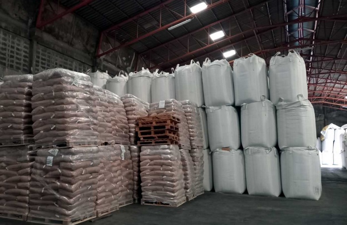 Entregas de fertilizantes crescem 3,8% no primeiro trimestre