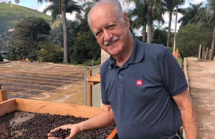 Colheita e pós-colheita definem qualidade do café brasileiro