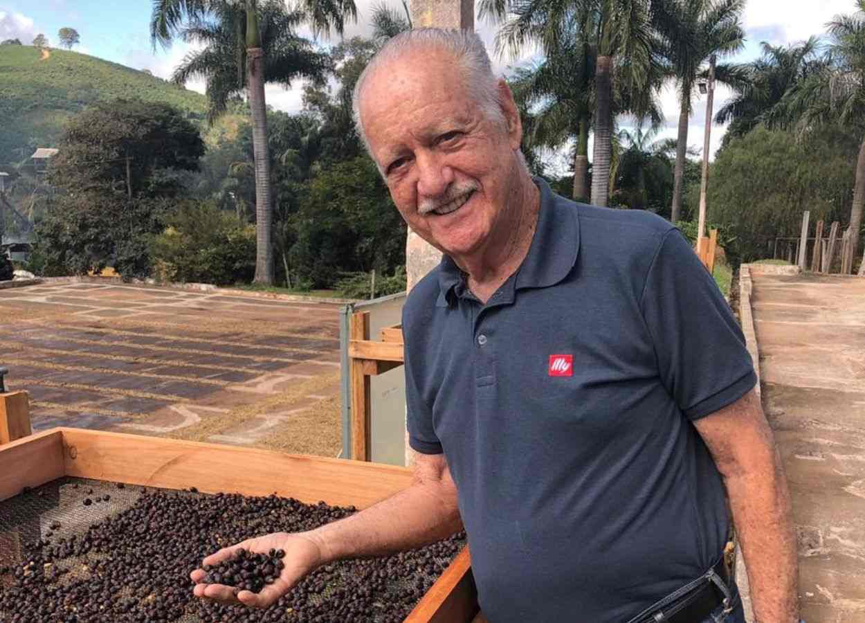 Colheita e pós-colheita definem qualidade do café brasileiro