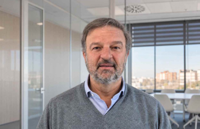 Rovensa Next cria diretoria global de operações