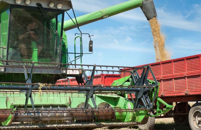 Abiove atualiza projeções do Complexo Soja para 2026