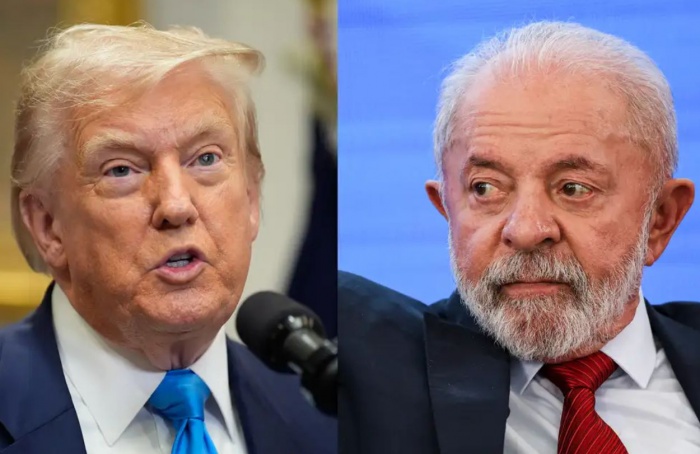 Brasil e EUA retomam diálogo para reequilibrar comércio