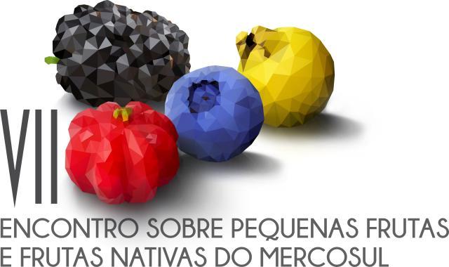 Encontro sobre Pequenas Frutas inicia nesta terça-feira (22)