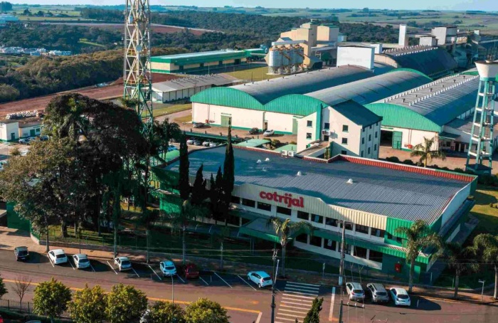 Cotrijal faz 68 anos com novos investimentos e intercooperação