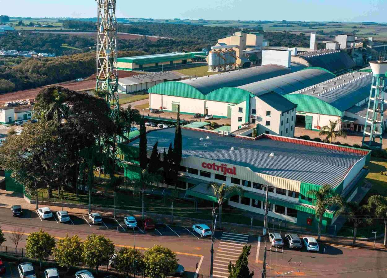 Cotrijal faz 68 anos com novos investimentos e intercooperação