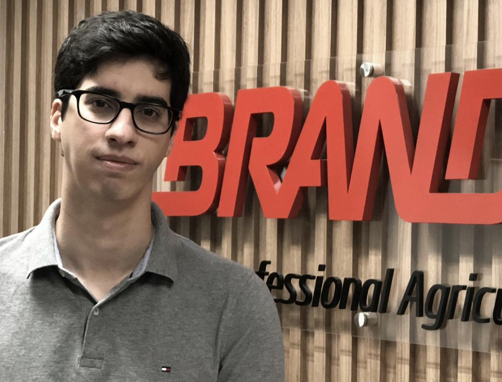 Brandt lança adjuvante no VIII Congresso ANDAV
