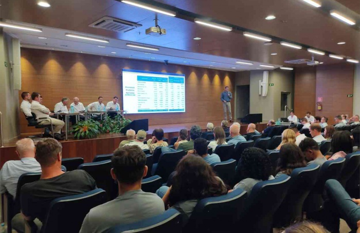 Frísia fatura R$ 5,99 bilhões em 2025