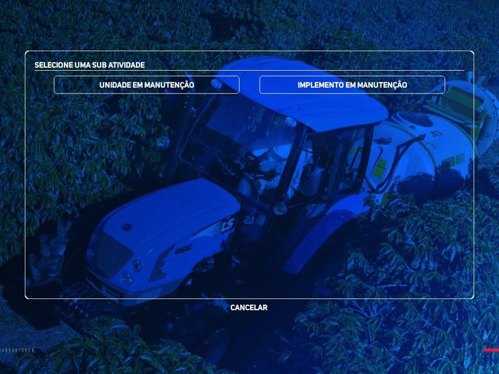 Especial Expodireto: LS Tractor lança aplicativo para gestão de tarefas