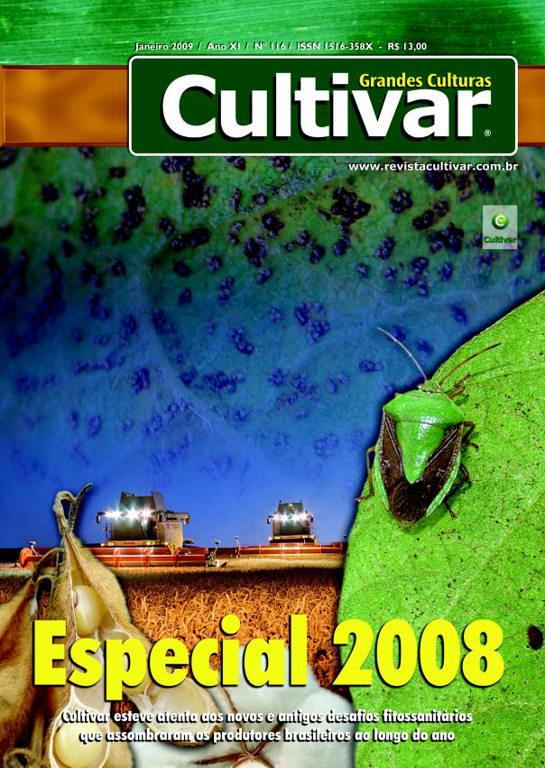 Especial 2008