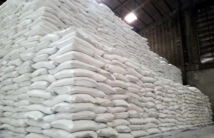 Entregas de fertilizantes recuam 2,2% de janeiro a maio