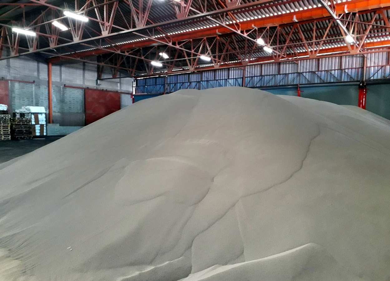 Acordo EUA-Irã derruba preço da ureia no mercado, diz StoneX
