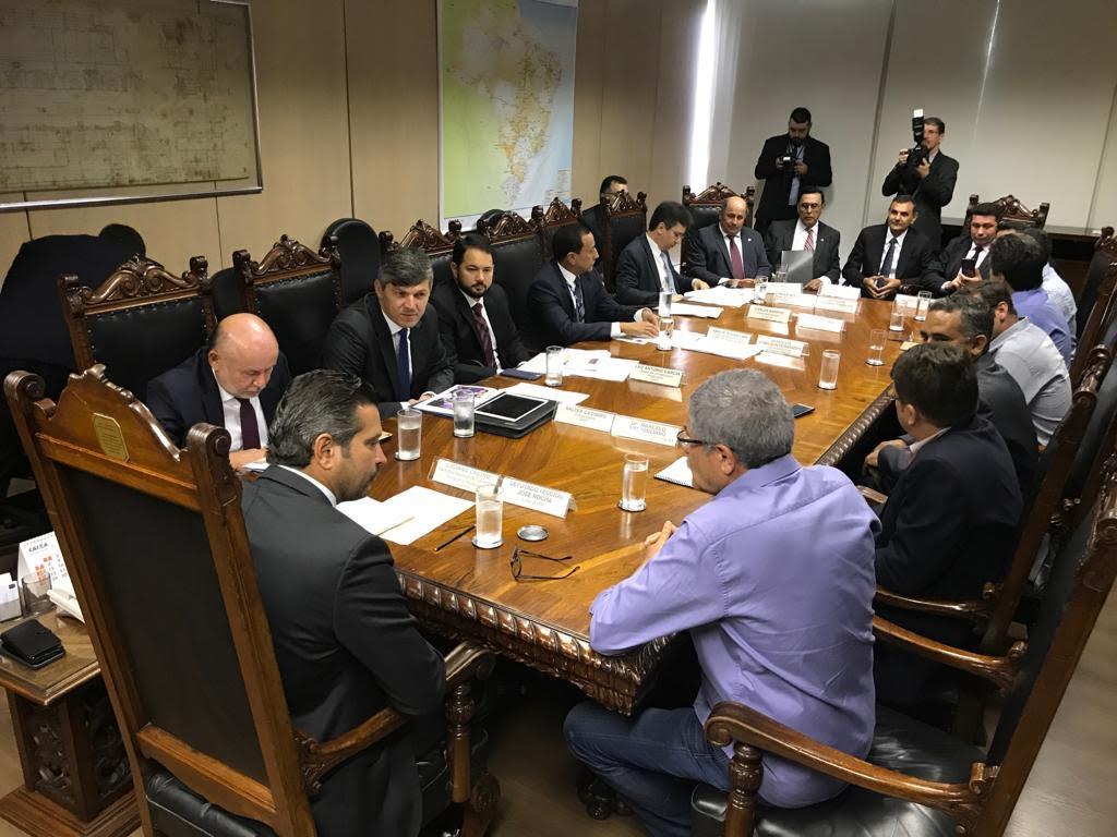 Produtores pedem urgência na conclusão de rodovias para incrementar desenvolvimento econômico da BA