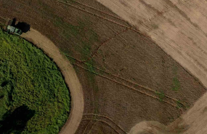Agro de SC cresce 15% e atinge R$ 74,9 bilhões em 2025