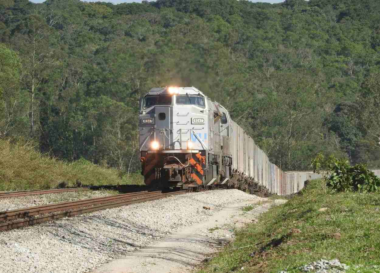 VLI reduz em 8,6% o consumo de combustível no Corredor Norte