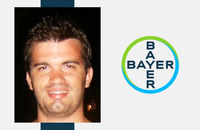 Bayer tem mudança na diretoria de Marketing Soja